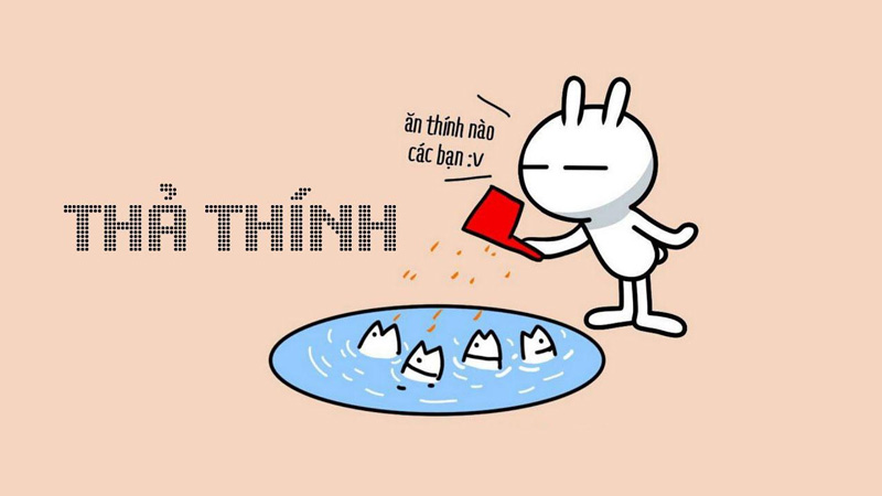 Top 50 status thả thính bằng thơ (1)